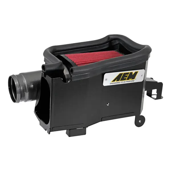 AEM 21-807C Cold Air Intake System C.A.S. INFINITI Q50 L4-2.0L F / I 2016