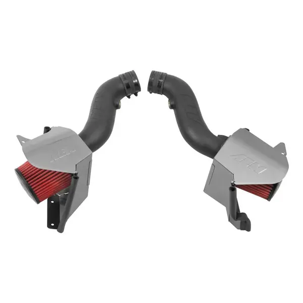 AEM 21-821DS Cold Air Intake System C.A.S. NISSAN 370Z V6-3.7L F / I 2009-2017