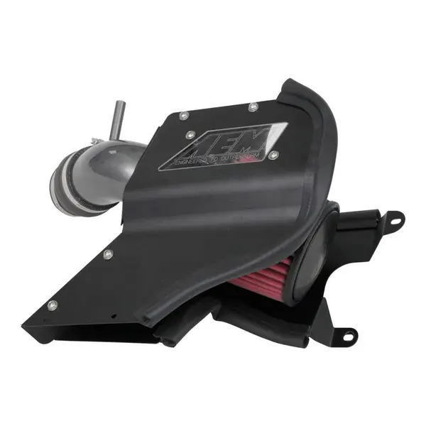 AEM 21-869C Cold Air Intake System HYUNDAI ELANTRA L4-2.0L F / I; 2018-2019