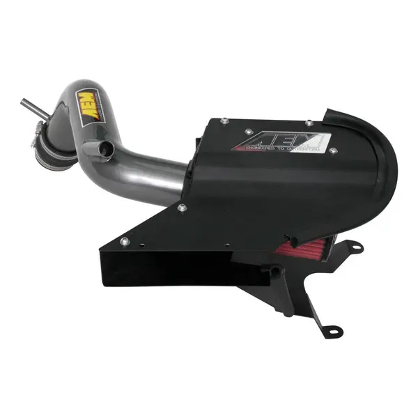 AEM 21-873C Cold Air Intake System HYUNDAI VELOSTER N L4-2.0L F / I TURBO; 2019-2020