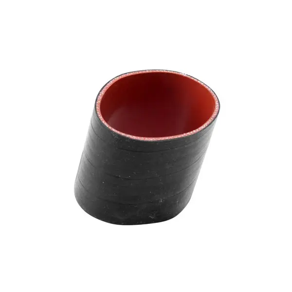 AEM 5-325 Coupler HOSE SILICONE 3.25 X 3.00" BLK