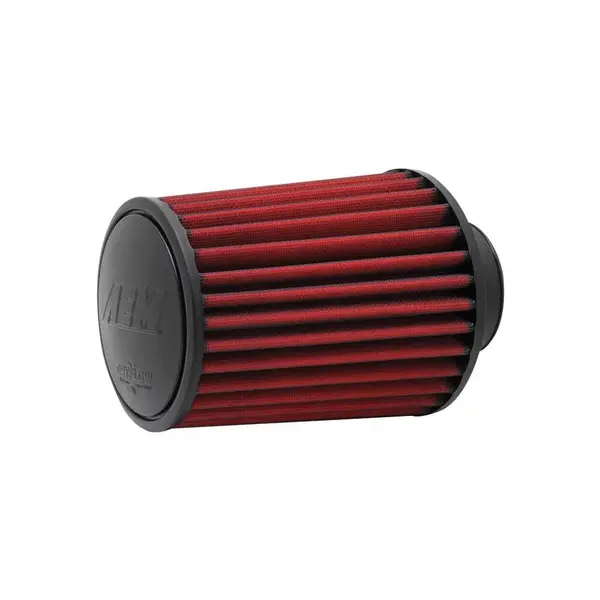 AEM 21-2027DK DryFlow Air Filter 2.75" X 7" DRYFLOW