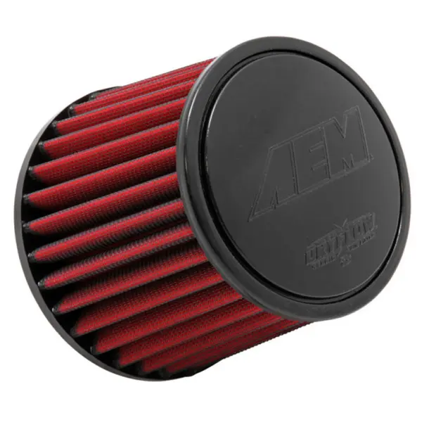 AEM 21-203D DryFlow Air Filter 3" x 5"
