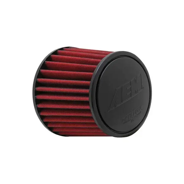 AEM 21-2110DK DryFlow Air Filter 3.25" X 5" DRYFLOW