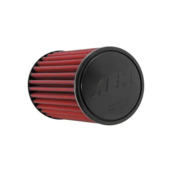 AEM 21-2109DK DryFlow Air Filter 3.25" X 9"