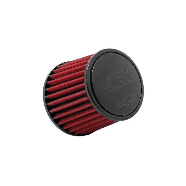 AEM 21-204DK DryFlow Air Filter 3.5" X 5" DRYFLOW