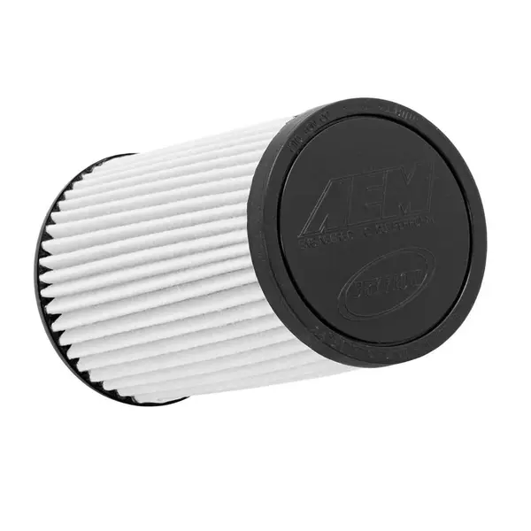 AEM 21-2049BF DryFlow Air Filter 3.5" X 9" DRYFLOW