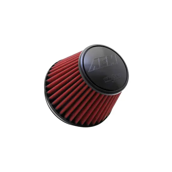 AEM 21-209EDK DryFlow Air Filter 6" X 5" DRYFLOW