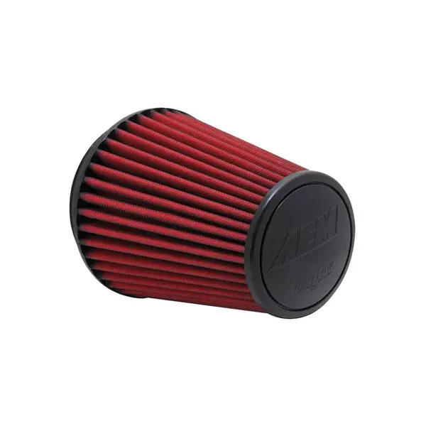 AEM 21-2100DK DryFlow Air Filter 6" X 8" DRYFLOW