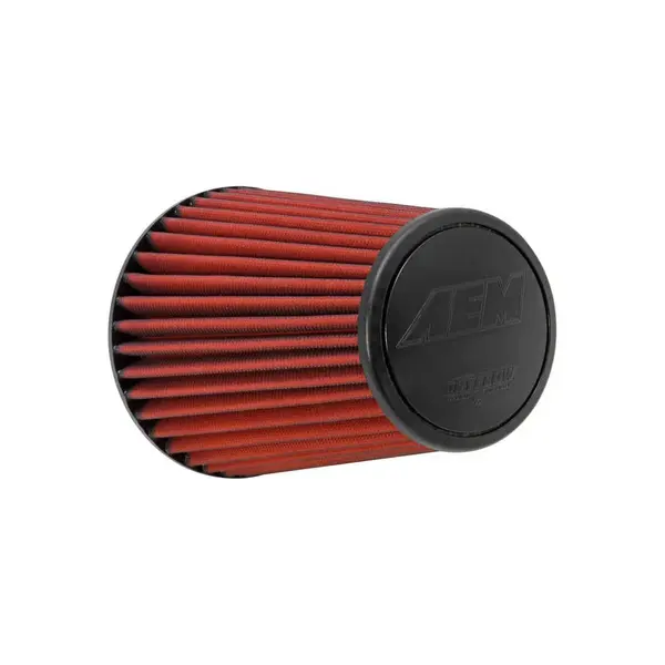 AEM 21-2099DK DryFlow Air Filter 6" X 9" DRYFLOW