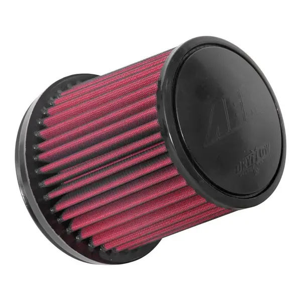 AEM 21-1016DK DryFlow Air Filter AIR FILTER; 4-1 / 32"FLG, 6-17 / 32"B, 5-3 / 16"T, 7-27 / 32"H
