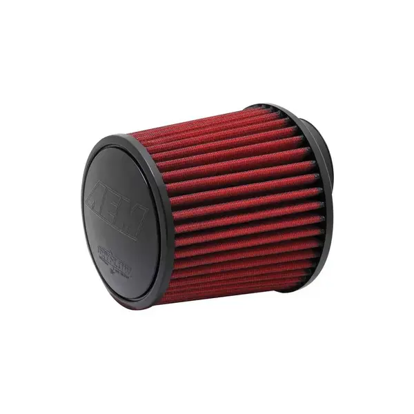 AEM 21-202DOSK DryFlow Air Filter OFFSET 2.75" X 5" DRYFLOW