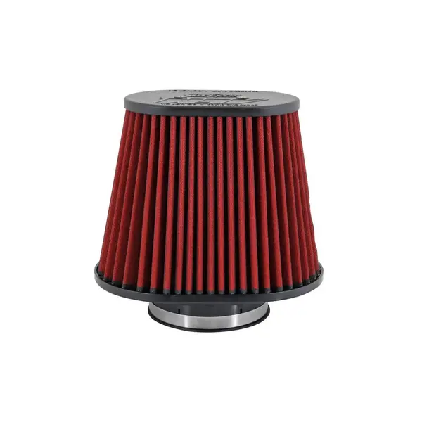 AEM 21-2258DK DryFlow Air Filter TAPERED FLG 5 X 8" DSL OVAL DRYFLOW