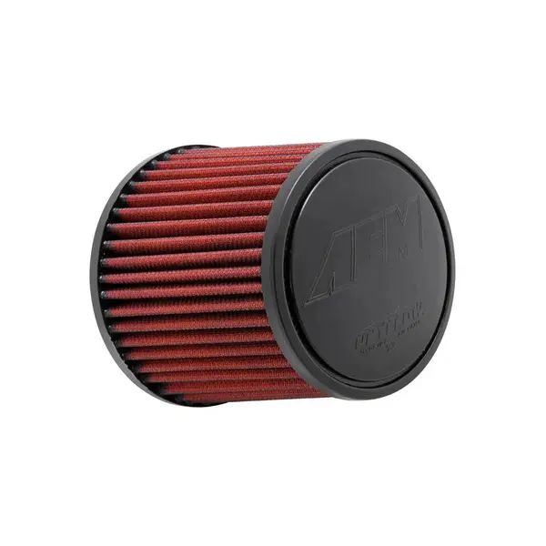 AEM 21-2011DK DryFlow Conical Air Filter 5.5 Base OD / 4.75 Top OD / 5 Height
