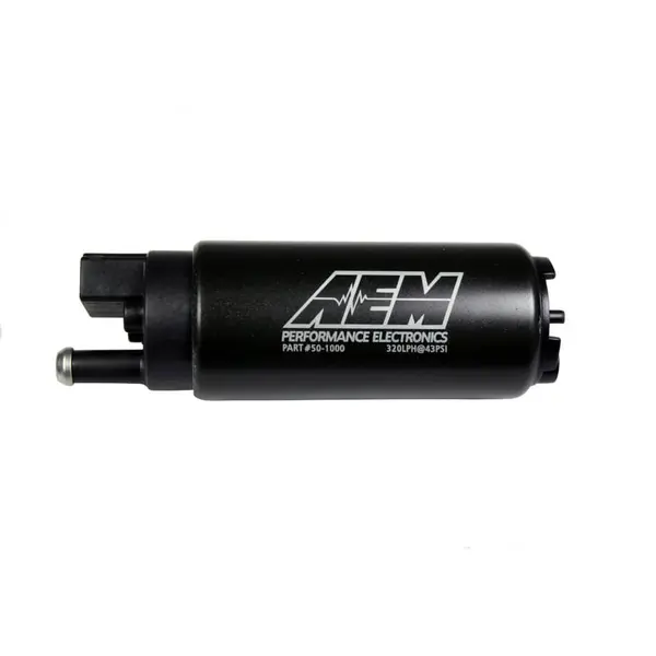 AEM 50-1000 Fuel Pump 340 lph Universal