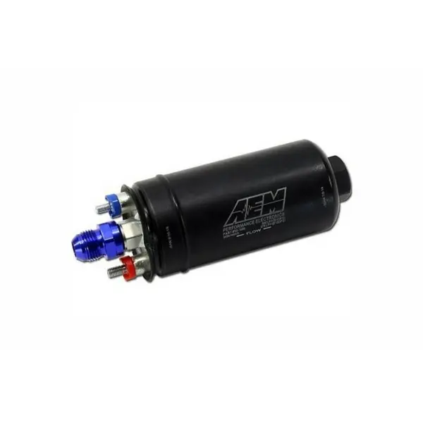AEM 50-1005 Inline High Flow Fuel Pump