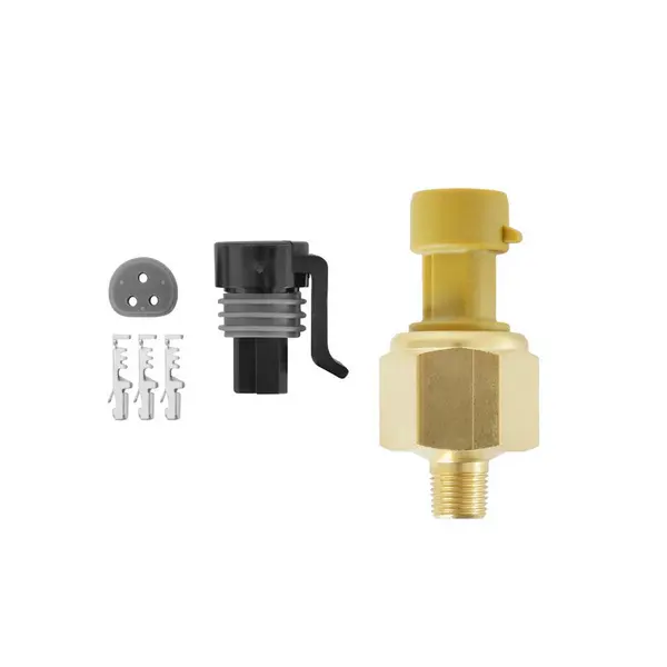 AEM 30-2131-75 MAP Sensor Kit, 5 BAR, Brass