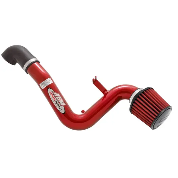 AEM 22-445R Short Ram Intake System S.R.S. CAV 00-02 2.4L AUTO