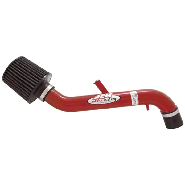 AEM 22-415R Short Ram Intake System S.R.S. HONDA ACCORD L4-2.3L 1998-2002