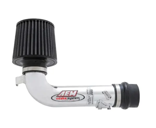 AEM 22-511B Short Ram Intake System S.R.S. HONDA ACCORD L4-2.4L