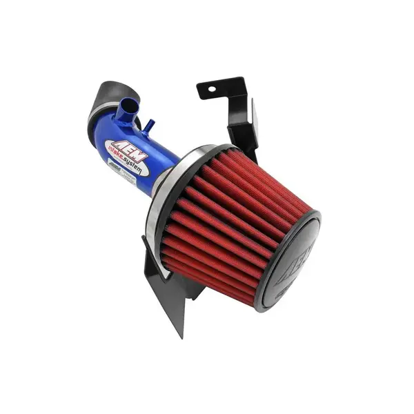 AEM 22-435B Short Ram Intake System S.R.S. MITSUBISHI LANCER EVO 2.0L-03-06