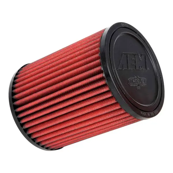 AEM 21-2036DK UNIVERSAL Air Filter DryFlow 3 in