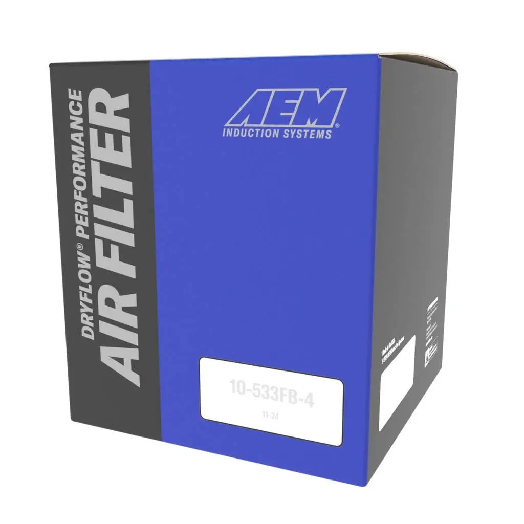 AEM 21-206DK UNIVERSAL Air Filters