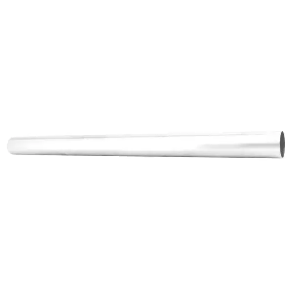 AEM 2-001-00 UNIVERSAL Tube 2.5" DIA. AL, STRAIGHT PIPE