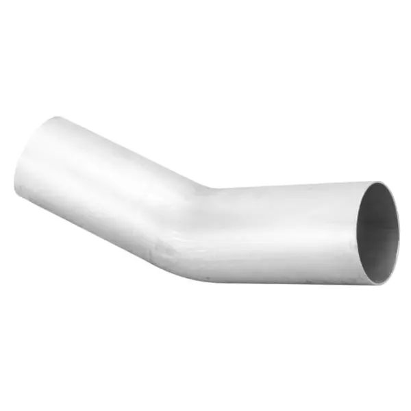 AEM 2-005-30 UNIVERSAL Tube 3.5" DIA. AL, 30 DEG BEND, 1D