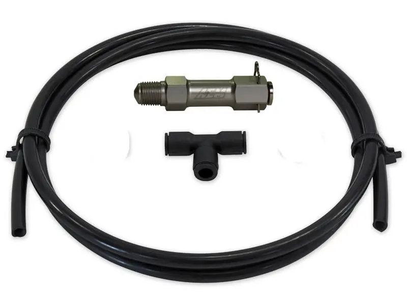 AEM 30-3315 V2 Water / Methanol Nozzle and Jet Kit