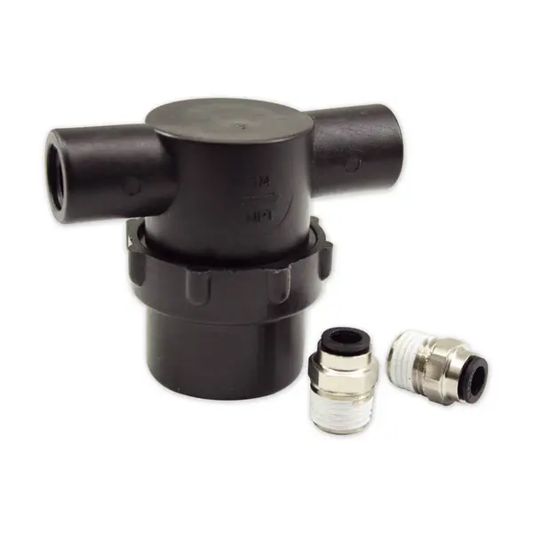 AEM 30-3003 Water/Methanol Injection Inline Filter