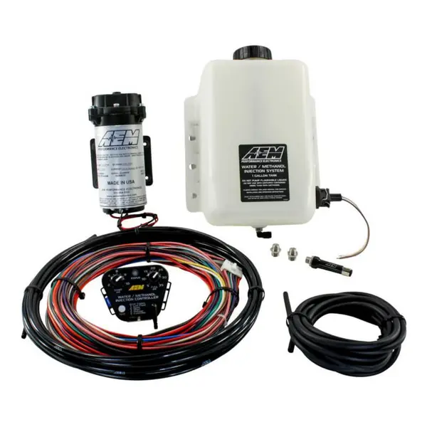 AEM 30-3300 Water/Methanol Injection Kit V3 With MAP