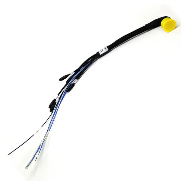 AIM V02586030 22 pin harness
