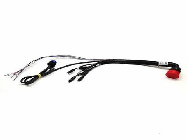 AIM V02573010 37 pins standard harness