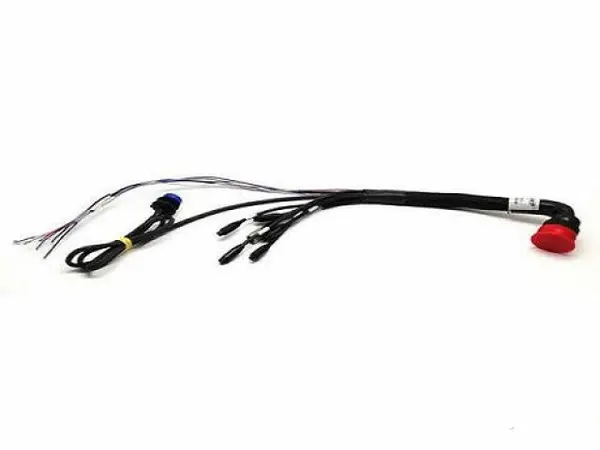 AIM V02573010 37 pins standard harness