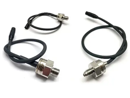 AIM X05PSA00010B38K AiM pressure sensor 0-10 bar