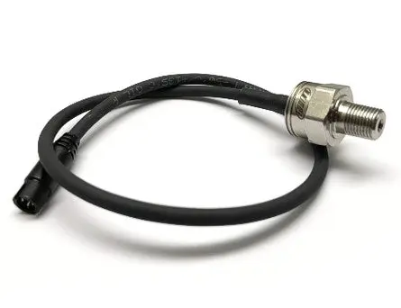 AIM X05PSA00150P18K AiM pressure sensor 0-150 psi 1 / 8 NPT 40 cm