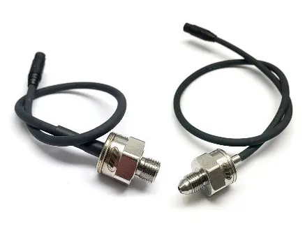 AIM X05PSA00005B10AK AiM pressure sensor 0-5 bar Absolute