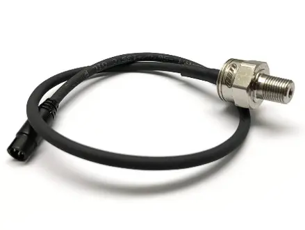 AIM X05PSA00050P18K AiM pressure sensor 0-50 PSI