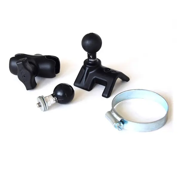AIM X90KSSMC0 Bracket Kit for SmartyCam 3 Corsa