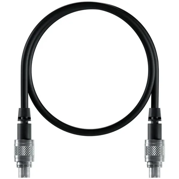 AIM V02554790 CAN Cable Male to Male 5 Pin 50 cm