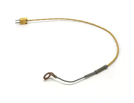 AIM X05SOT12A4519ML CHT - Cylinder head thermocouple Ø 12 mm Mignon connector