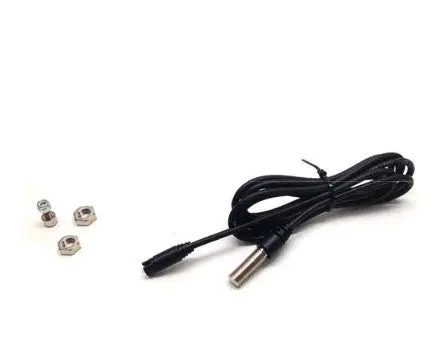 AIM X02SNVM00 Magnetoresistive speed sensor Binder 719 170 cm