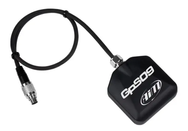 AIM X40GPS090200 Module GPS09