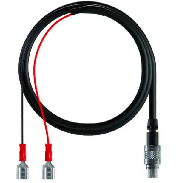 AiM V02557020 Mychron 12v External Power Cable