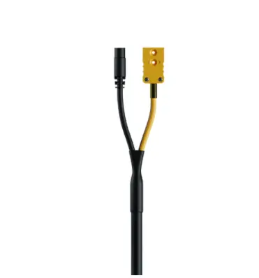 AIM V02557110 MyChron4 2T/MyChron5 2T 1TC+1TR patch cable