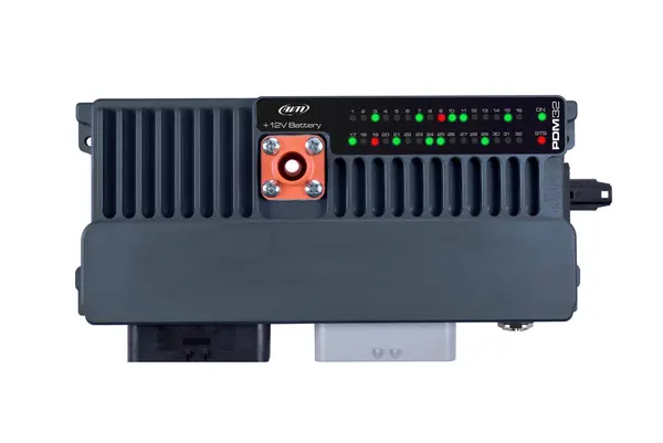 AIM XC1PDM32D06G050C2 PDM32 D 6" Icons GPS