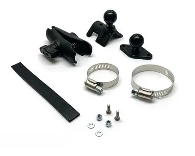 AIM X46KSTG00 Roll-bar kit