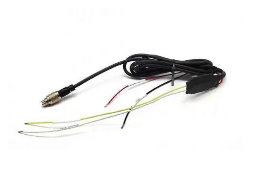 AIM X50AARP040 RPM coil adapter for EVO4 - ARP04