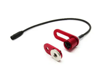 AiM X05SNAFME0 Sensor + adapter cable for MyChron Expansion + brackets kit